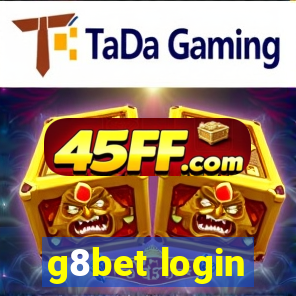 g8bet login